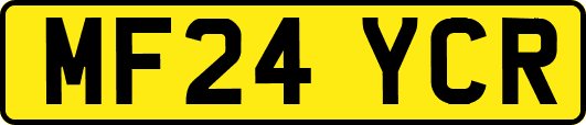 MF24YCR