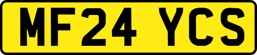 MF24YCS