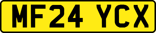 MF24YCX