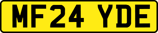 MF24YDE