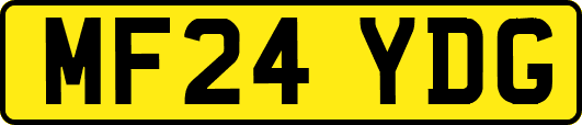 MF24YDG
