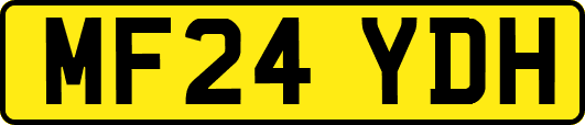 MF24YDH
