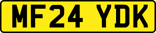 MF24YDK