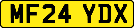 MF24YDX