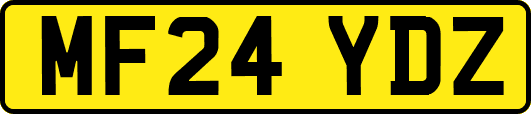 MF24YDZ