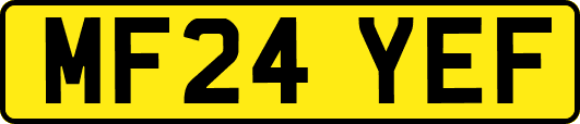 MF24YEF