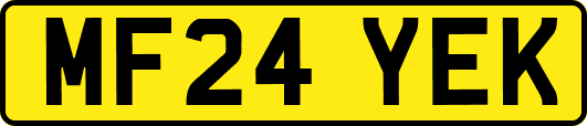 MF24YEK