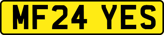 MF24YES