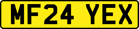 MF24YEX