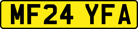 MF24YFA