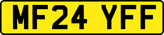 MF24YFF