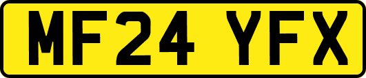 MF24YFX