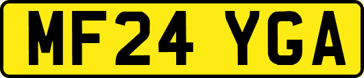 MF24YGA
