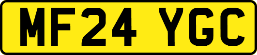 MF24YGC