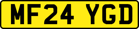 MF24YGD