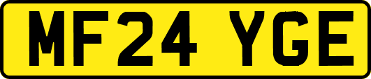 MF24YGE