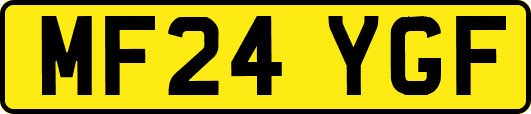 MF24YGF