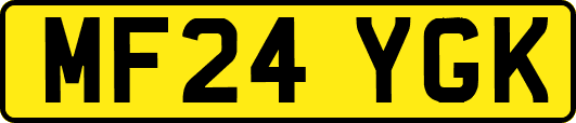 MF24YGK