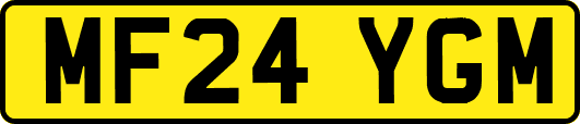 MF24YGM