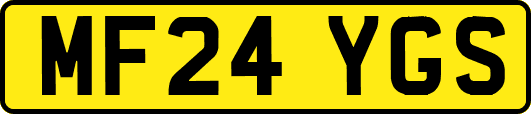 MF24YGS