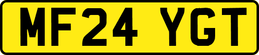 MF24YGT
