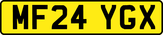 MF24YGX