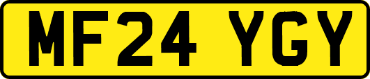 MF24YGY