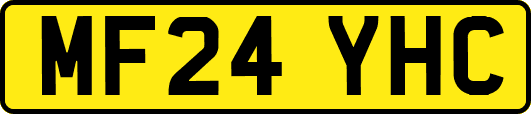 MF24YHC