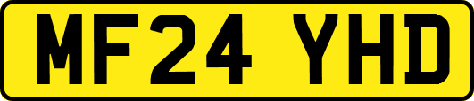 MF24YHD