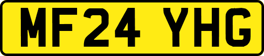 MF24YHG