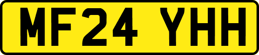 MF24YHH