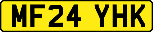 MF24YHK