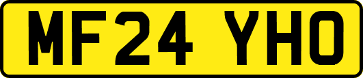 MF24YHO