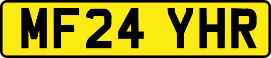 MF24YHR