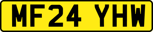 MF24YHW