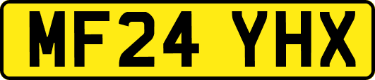 MF24YHX