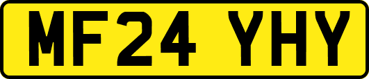 MF24YHY