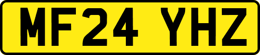 MF24YHZ