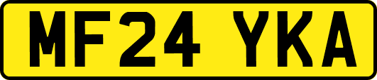 MF24YKA