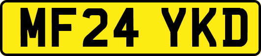 MF24YKD