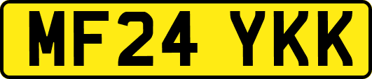MF24YKK