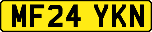MF24YKN