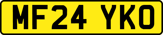 MF24YKO