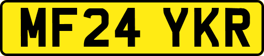 MF24YKR