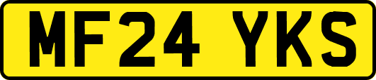 MF24YKS