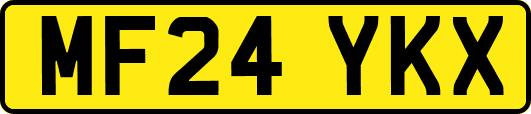 MF24YKX