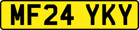MF24YKY