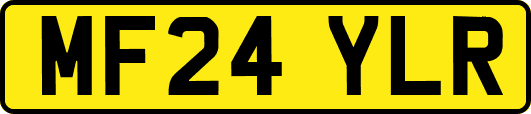 MF24YLR