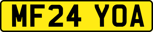 MF24YOA