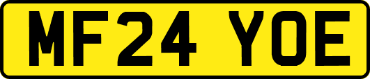 MF24YOE